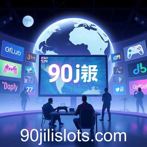 Digital Gaming Landscape in Transition