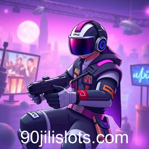 Digital Refuge: The Uprising of 90jili in a New Gaming Era