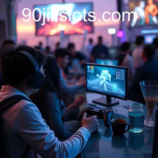 Evolution of Online Gaming Communities in 2025