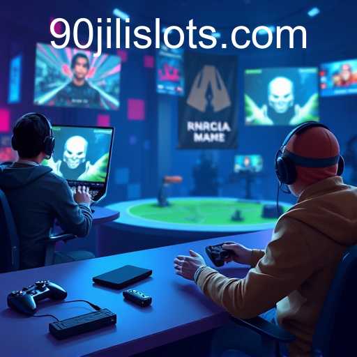 The Growing Impact of Online Gaming Platforms