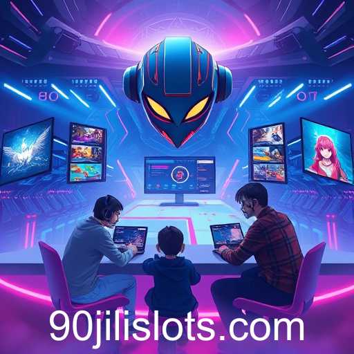 Online Gaming Trends and Innovations in 2025