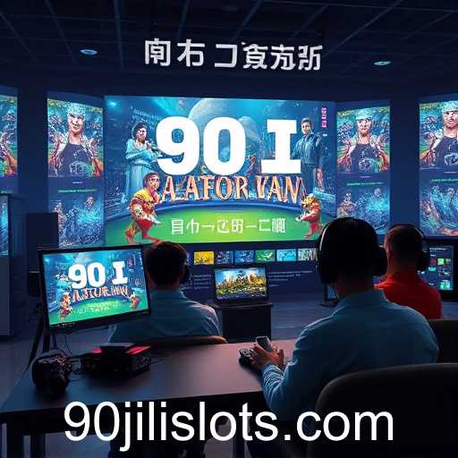 The Rise of Online Gaming Dynamics