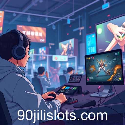 The Rise of Online Gaming Platforms in 2025